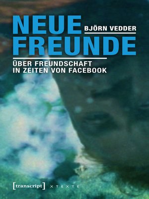 cover image of Neue Freunde